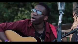 RedWay Sessions : Manny and The Coloured Sky - My Love ft. Nancy Okai