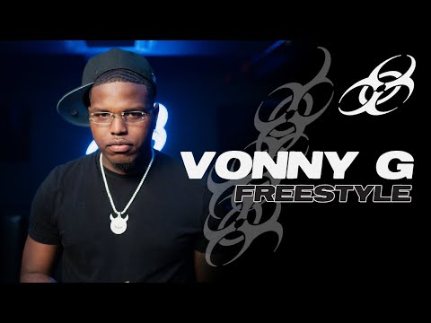 Vonny G - “Down” | Doomsday Freestyle