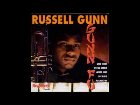 Russell Gunn - Invitation