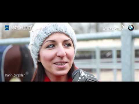 2. White Turf-TV Clip 2016