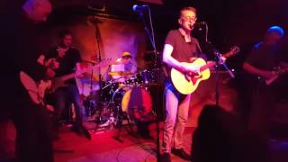 Trashcan Sinatras - The Family Way (live in Cambridge, MA)