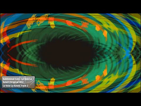 Subliminal Cuts - Le Voie Le Soleil (Original)  🇳🇱