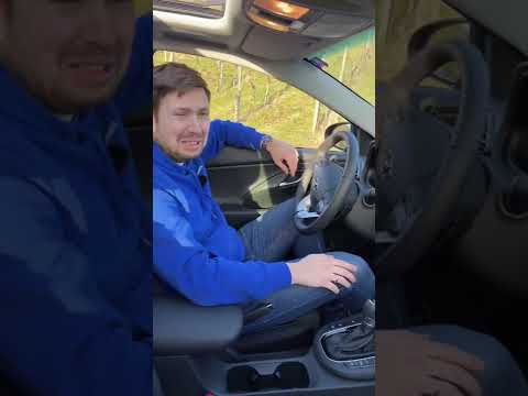 STIMMUNGSKILLER - So raubt uns der Hyundai i30 die gute Laune!