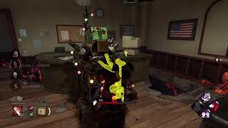 【Apex】明けましておめでとうございます🌸2025年もぽんこつ**ます🥹【deadbydaylight 】