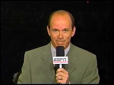 1999 Stanley Cup Final Dallas Stars  vs Buffalo Sabres Game 6