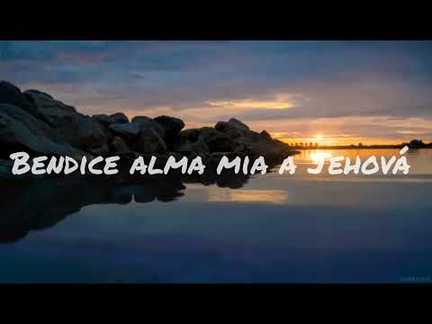 Oh alma mia letra | Los voceros de Cristo
