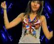 Sexy Thai Dancers Nang Nat Thai Techno