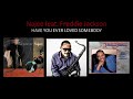 Najee ft  Freddie Jackson    "Have You Ever Loved Somebody"    (1998)