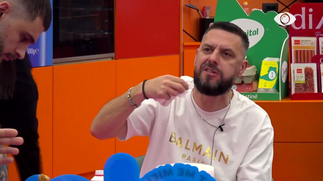 Ti pështyn aty ku ha/ Vijon debati i Mirit me Stenaldon dhe Mateon