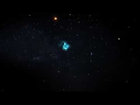 Video thumbnail for Starlight Ethereal Silence