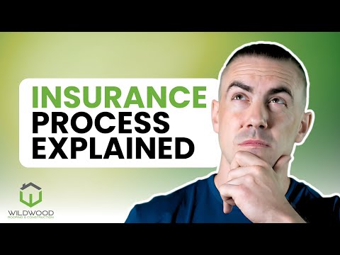 The Insurance Process