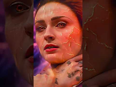 Jean Grey vs. Vuk: O Confronto Final