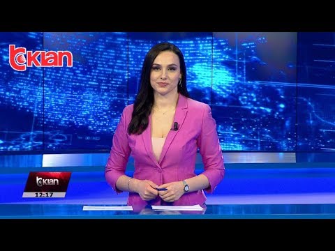 Edicioni i Lajmeve Tv Klan 01 Qershor 2019, ora 12:00