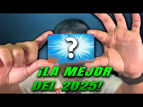 The BEST Debit Card of 2025 | You Need to Have It!