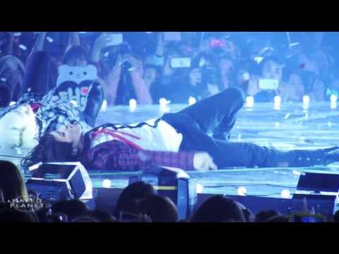 131114 Melon Music Awards - SHINee -Everybody (Taemin 태민)