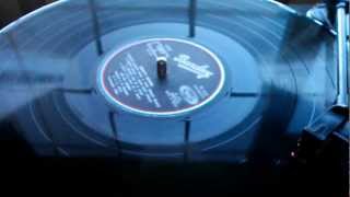 &quot;Alberta&quot; by Big Bill Broonzey.