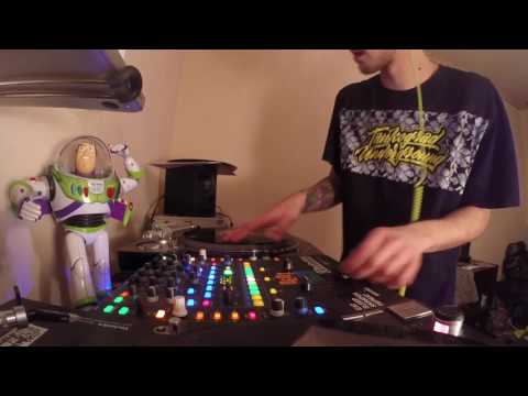 CHINMACHINE - NOZL LOOPER 10 - SCRATCH SERIES 2