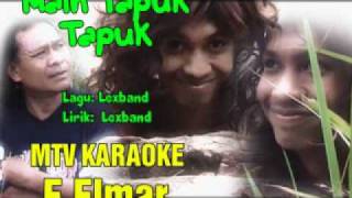 Download lagu Main Tapuk Tapuk -E Elmar mp3