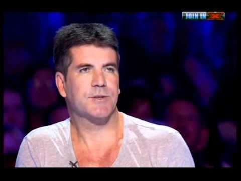 The X Factor 2010 Auditions - E4 P1