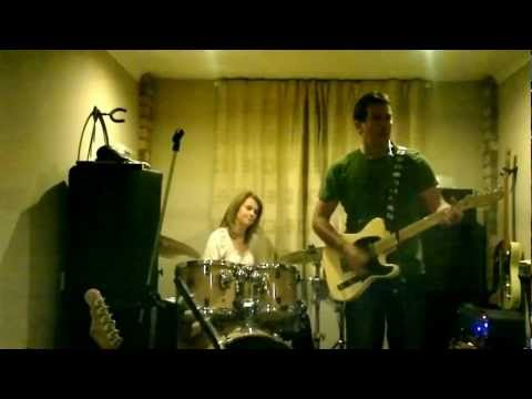 One Day like this -Elbow - Cover