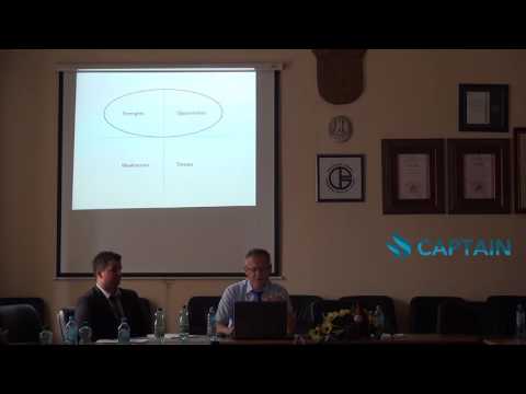 Development of intermodal transport on corridor Port of Rijeka – Hungary/Central Europe