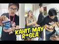 Robust Prank kay misis grabe pala epekto #VinFPV