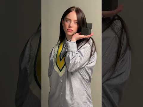 Billie for YOUR TURN II