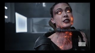 Download lagu Reign Is Defeated | Supergirl 3x21 | Not Kansas mp3