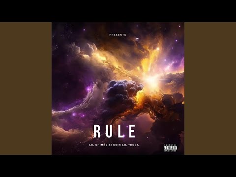 Rule (feat. Lil Chimey)