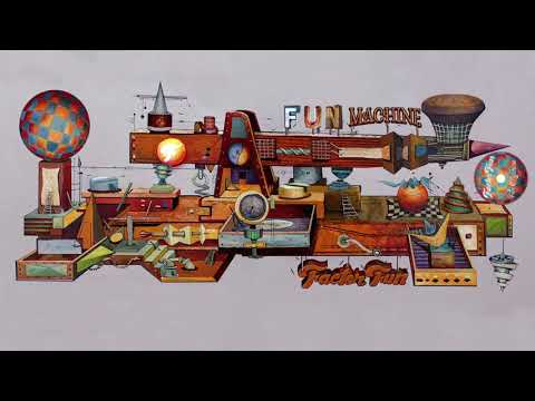 Factor Fun - Electric Little Love