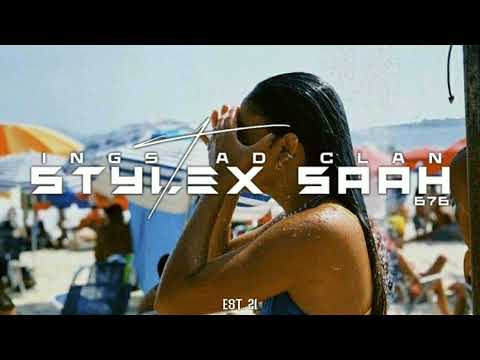 On The Floor - (Deck Remix) Prod. Stylex Saah