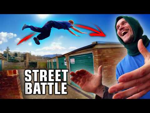 STORROR VS STORROR SKILL BATTLE FINAL ⚔️