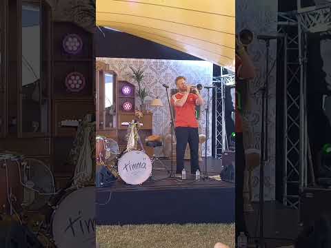 Hütte Rockt 24 Timmä mit Tute ♡