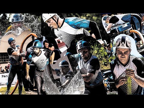 SDH Velké Hamry | Sezóna 2018 | sestřih