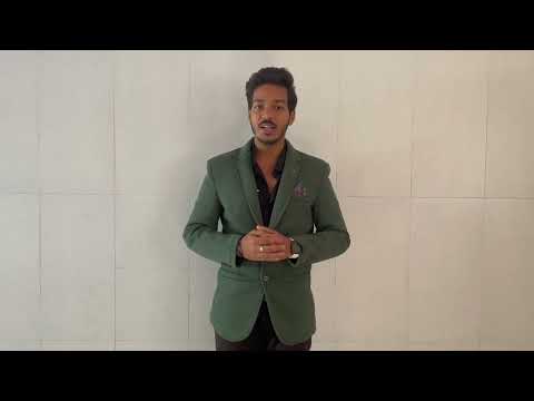 Tanish singh Introduction 