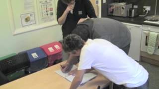 Flatmates From Hell Bad Scenario