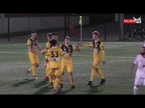 Highlights 10.Runde Oberliga Nord: KSV 1919 Amateure vs. SV Hinterberg