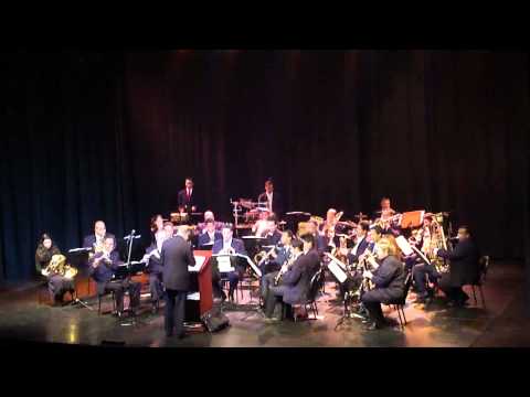 Interplay for Band - Ted Huggens