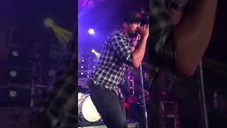 Luke Bryan - Sunrise, Sunburn, Sunset 12/6/17