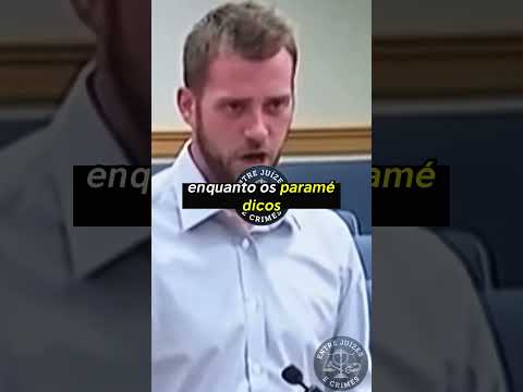 Ele correu a 160km/h para salvar o filho e quase foi preso! 😱 #justiça