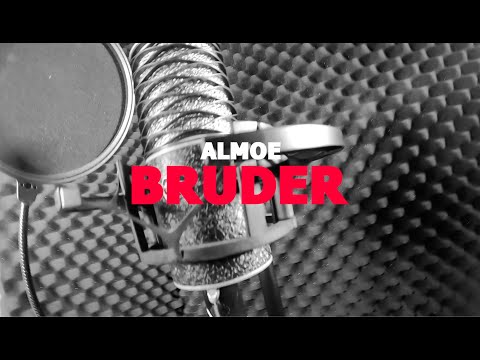 ALMOE - BRUDER (PROD. BY ESCUDO TERENTINO)