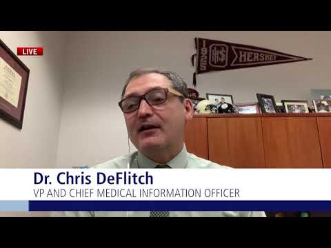 COVID-19 – Can clothing contain the virus? Penn State Health Coronavirus 13