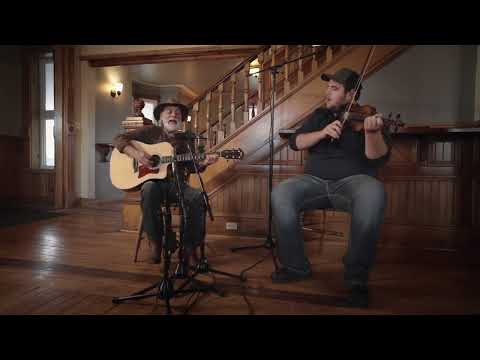 Les Souvenances d'Evan Martinet et Gilles Lapierre