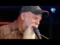 [ Seasick Steve Live @ Pinkpop 2017 ] 1. I don't know why she love me, but she do