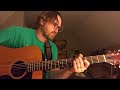 Pot Can’t Call the Kettle Black - Jerry Jeff Walker Cover