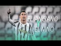 Cristiano Ronaldo 2021 • El Anciano y El Niño - Cheo Gallego • Skills & Goals | HD