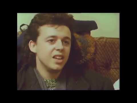 Roland Orzabal and Curt Smith talking about band in the 80's