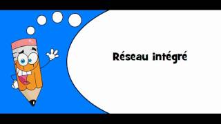 French phonics # Topic = Réseaux
