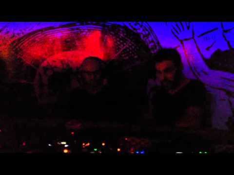 NEVERDOGS @ La Mezcalinna | Playa del Carmen