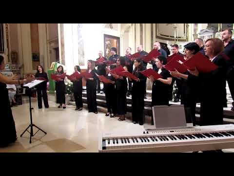 Ubi Caritas (Ola Gjeilo)